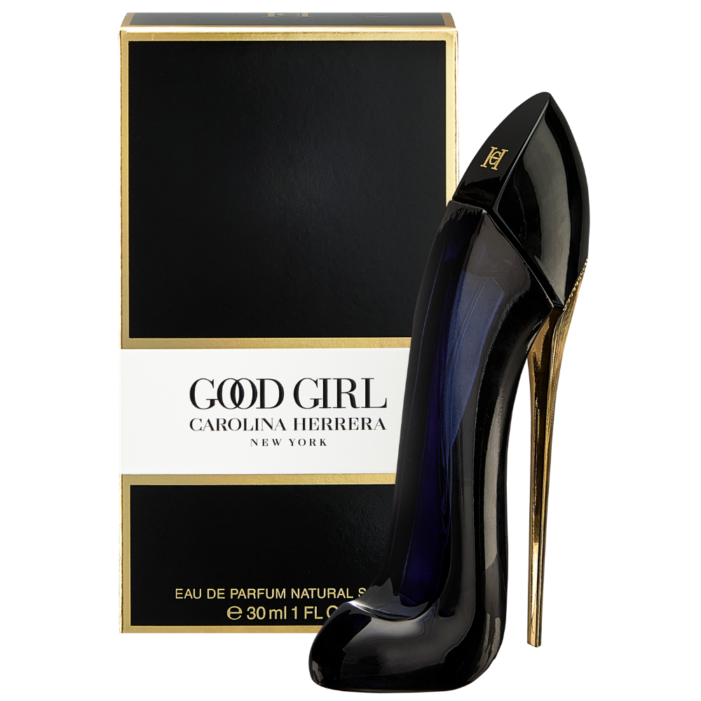Carolina Herrera Good Girl Eau De Parfum 30ml