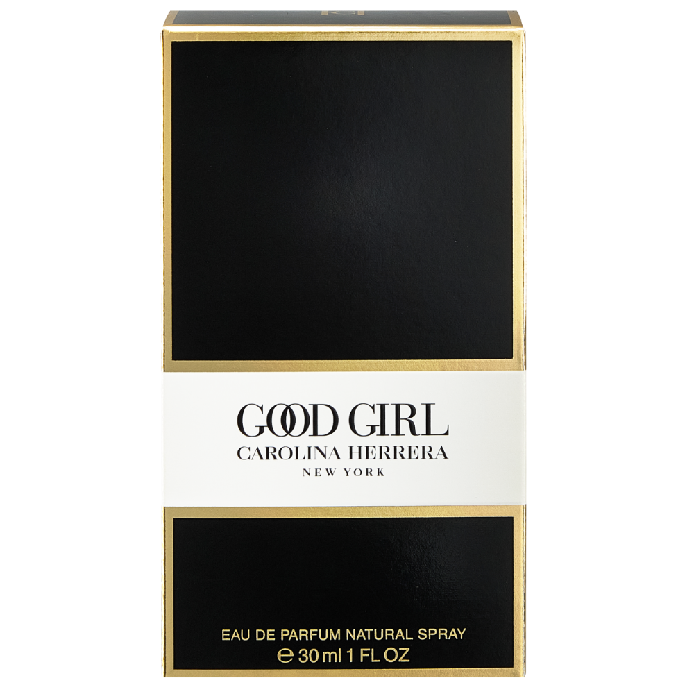 Carolina Herrera Good Girl Eau De Parfum 30ml