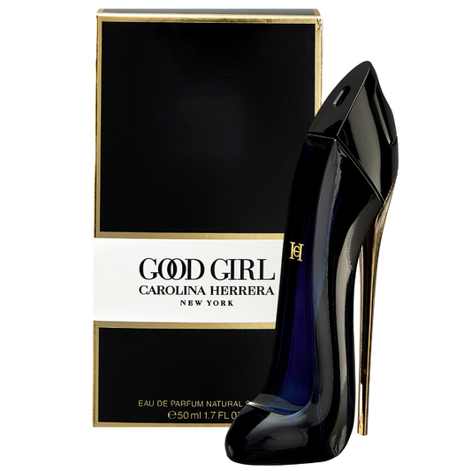 Carolina Herrera Good Girl Eau De Parfum 50ml