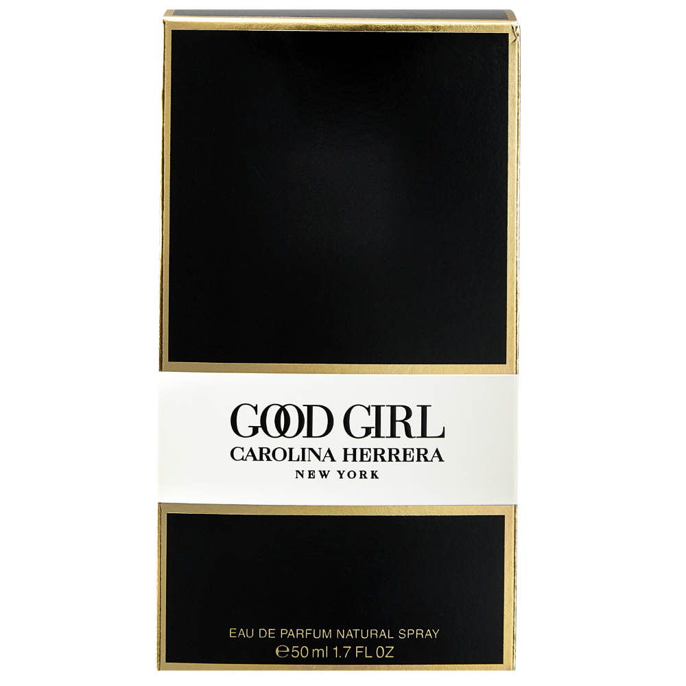 Carolina Herrera Good Girl Eau De Parfum 50ml