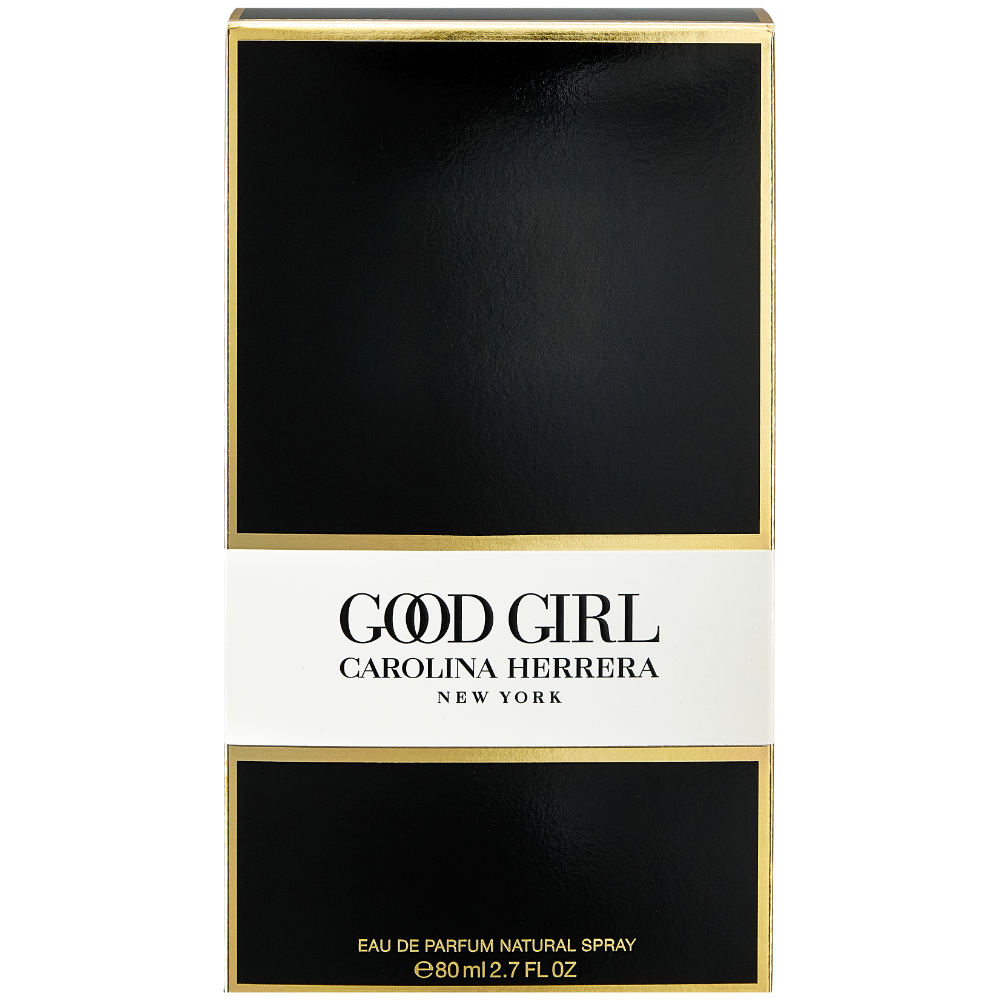 Carolina Herrera Good Girl Eau De Parfum 80ml