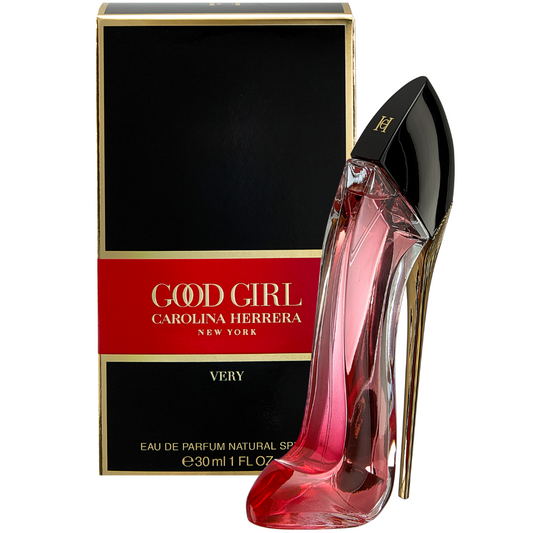 Carolina Herrera Very Good Girl Eau De Parfum 30ml