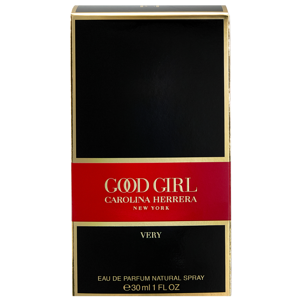 Carolina Herrera Very Good Girl Eau De Parfum 30ml