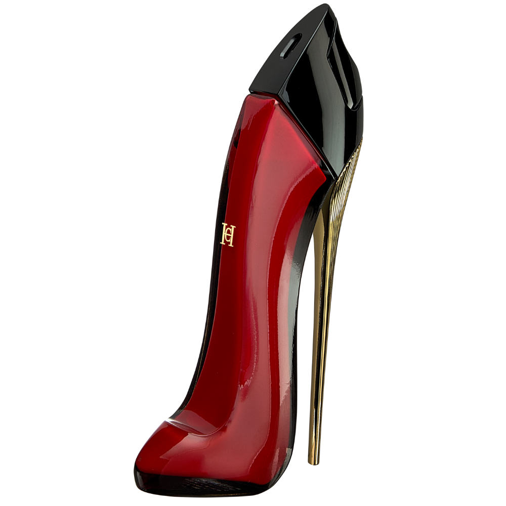 Carolina Herrera Very Good Girl Eau De Parfum 50ml