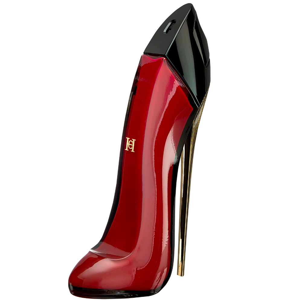 Carolina Herrera Very Good Girl Eau De Parfum 80ml