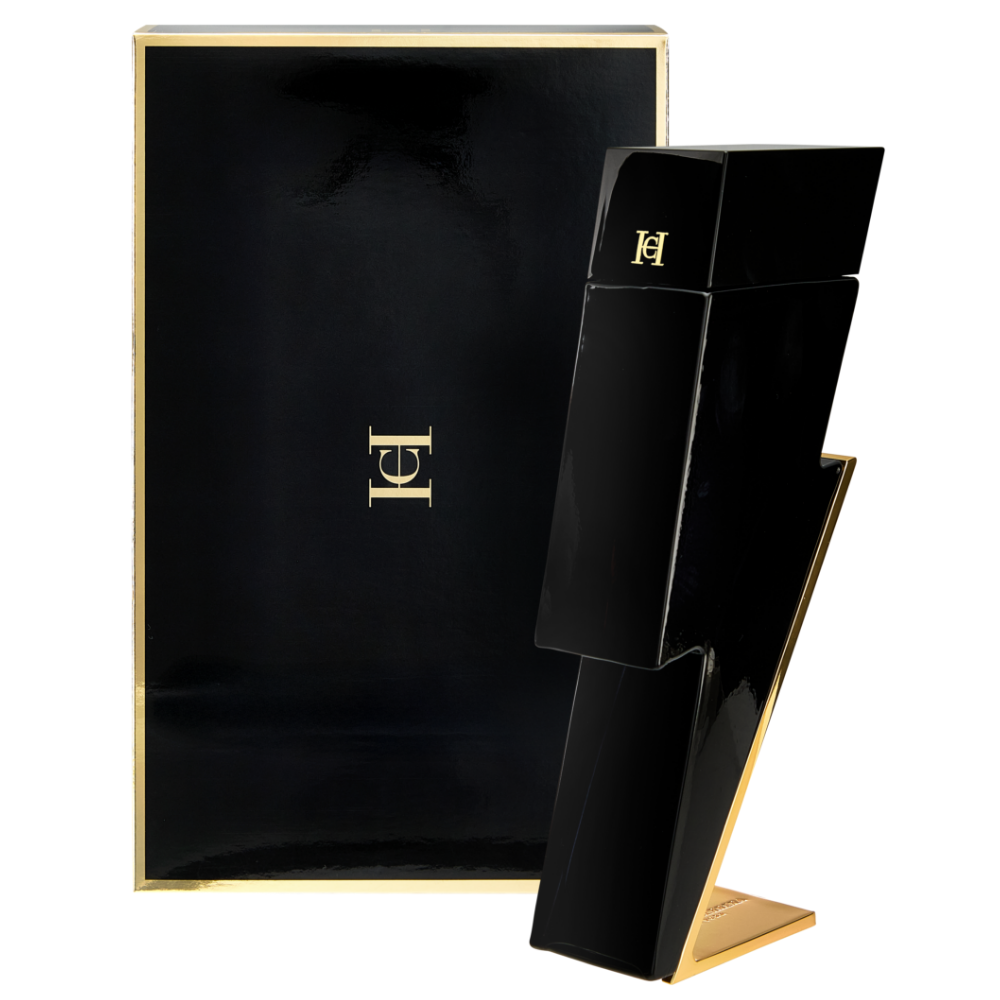 Carolina Herrera Bad Boy Eau De Toilette 150ml