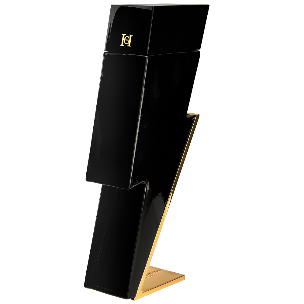 Carolina Herrera Bad Boy Eau De Toilette 150ml