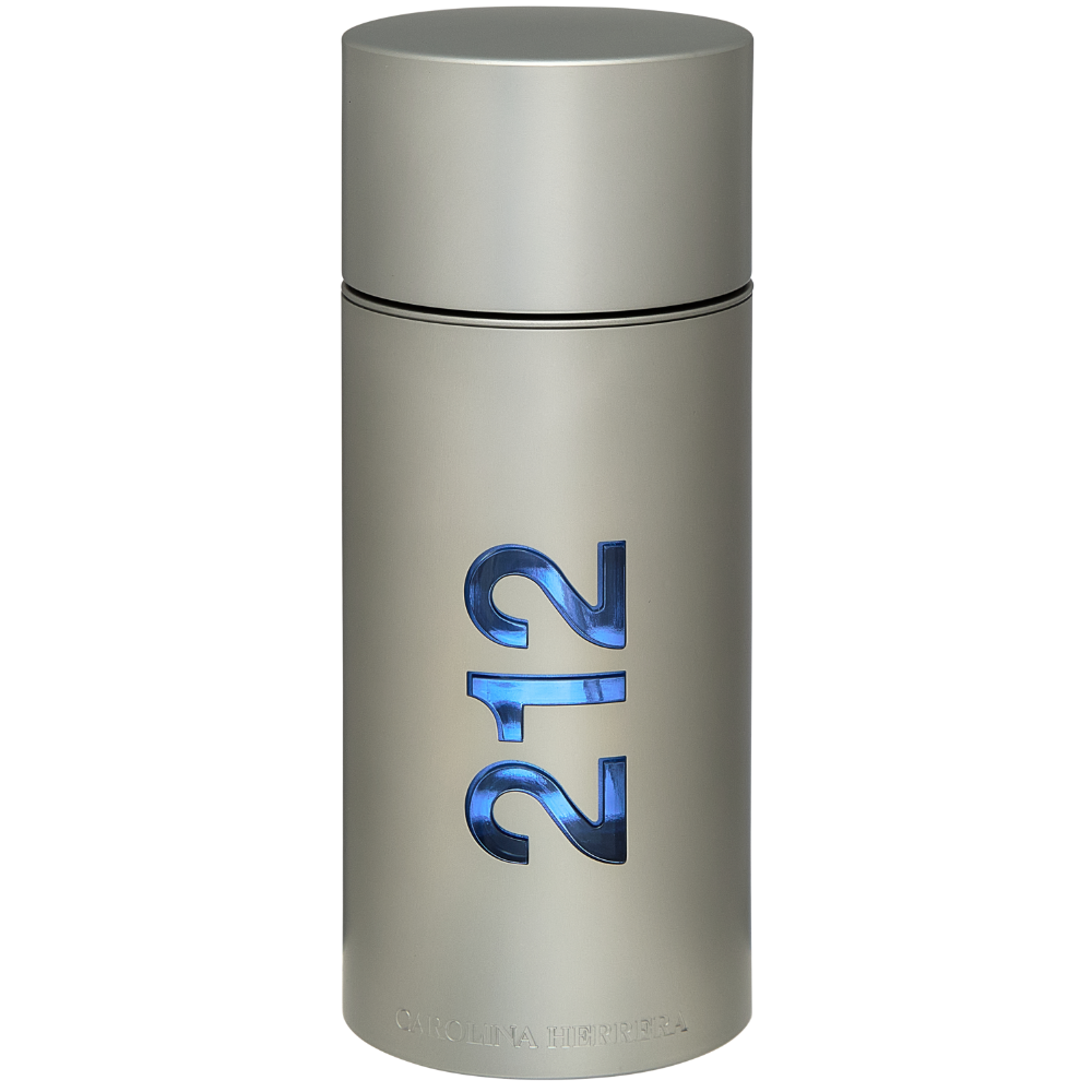 Carolina Herrera 212 NYC Men Eau De Toilette 100ml