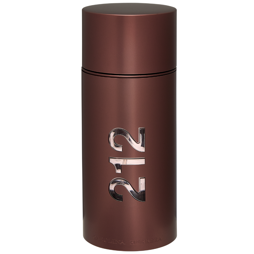 Carolina Herrera 212 Sexy Men Eau De Toilette 100ml