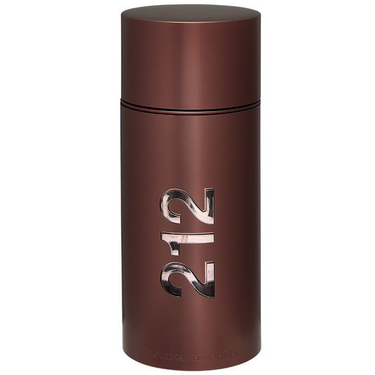 Carolina Herrera 212 Sexy Men Eau De Toilette 100ml