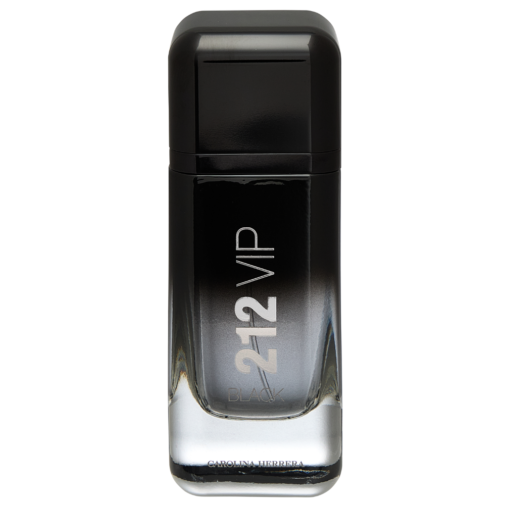 Carolina Herrera 212 VIP Black for Him Eau De Parfum 100ml