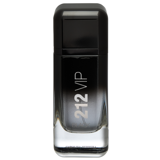 Carolina Herrera 212 VIP Black for Him Eau De Parfum 100ml