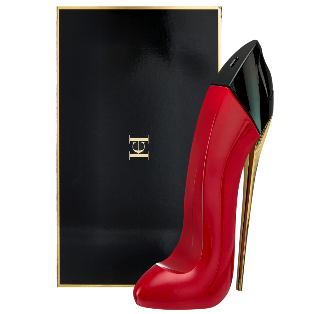 Carolina Herrera Good Girl Blush Eau De Parfum 50ml