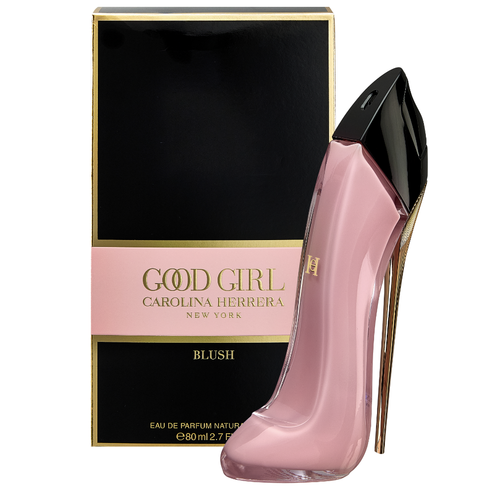 Carolina Herrera Good Girl Blush Eau De Parfum 80ml