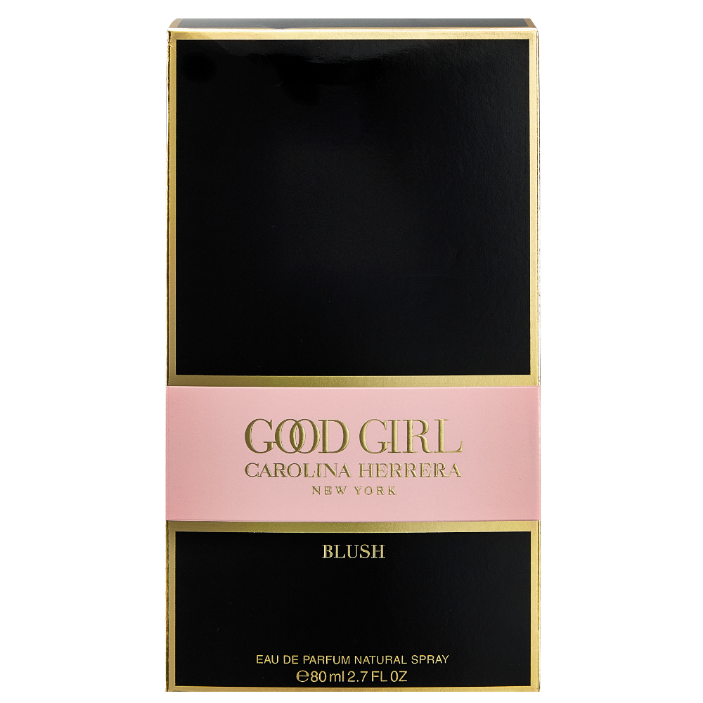 Carolina Herrera Good Girl Blush Eau De Parfum 80ml