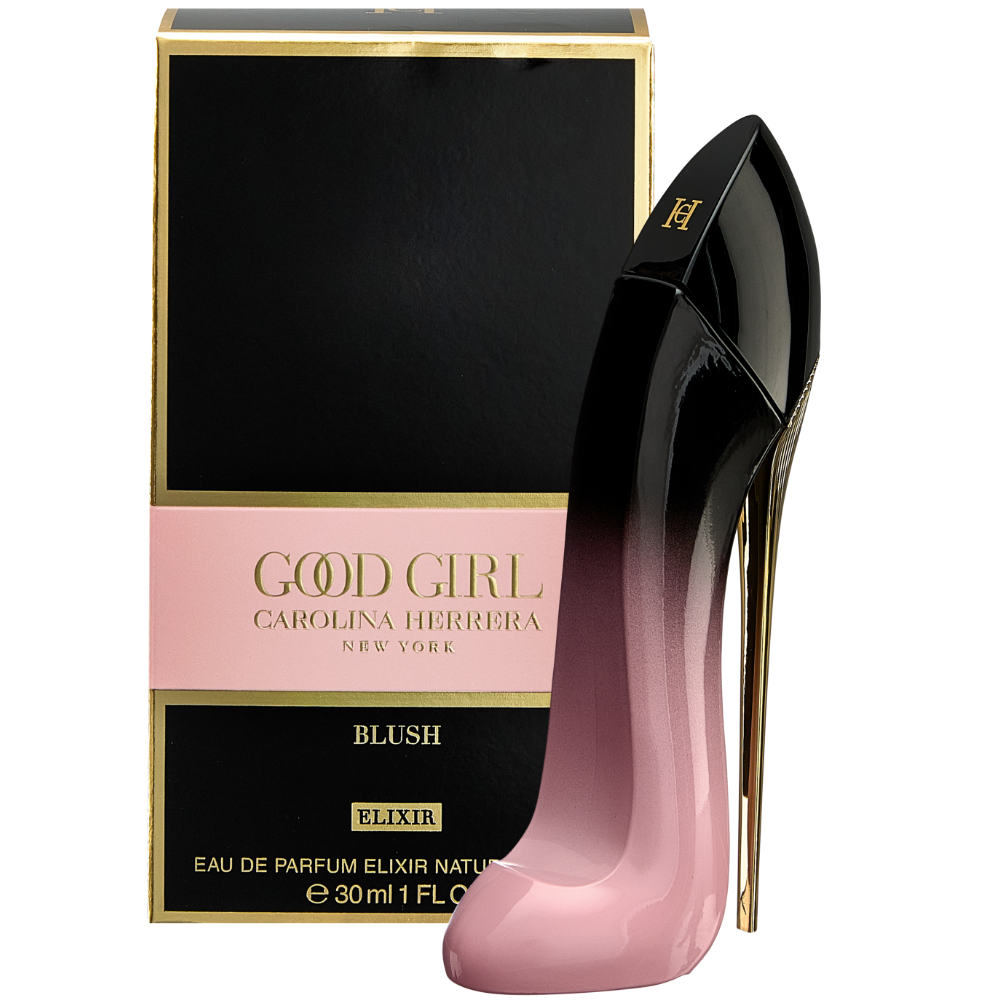 Carolina Herrera Good Girl Blush Elixir Eau De Parfum 30ml