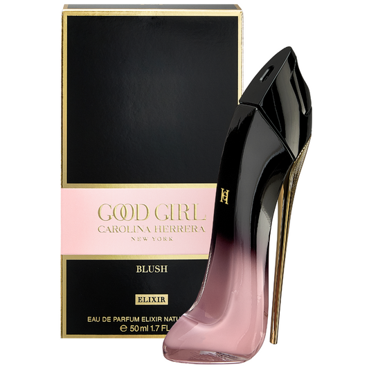 Carolina Herrera Good Girl Blush Elixir Eau De Parfum 50ml