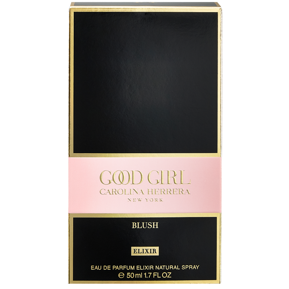 Carolina Herrera Good Girl Blush Elixir Eau De Parfum 50ml