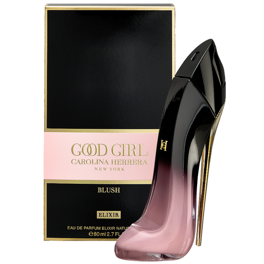 Carolina Herrera Good Girl Blush Elixir Eau De Parfum 80ml