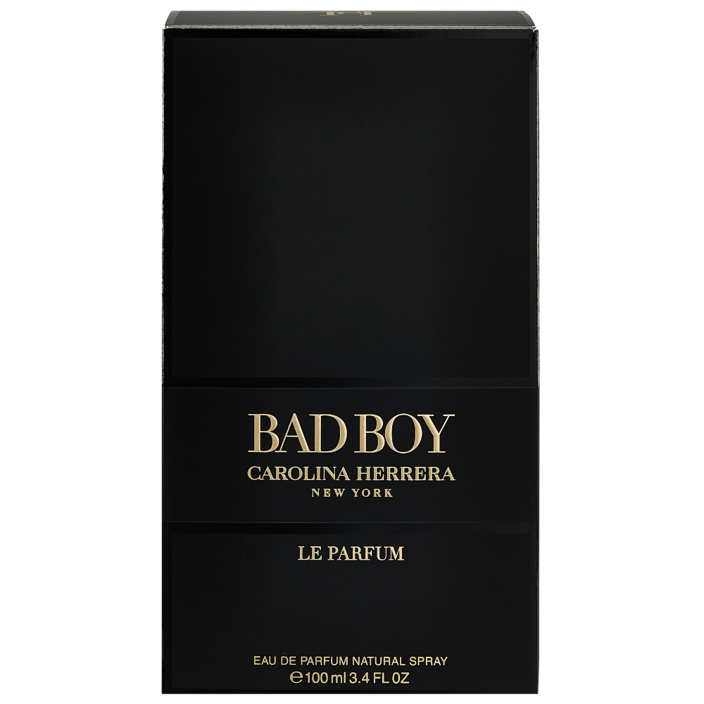 Carolina Herrera Bad Boy Le Parfum 100ml