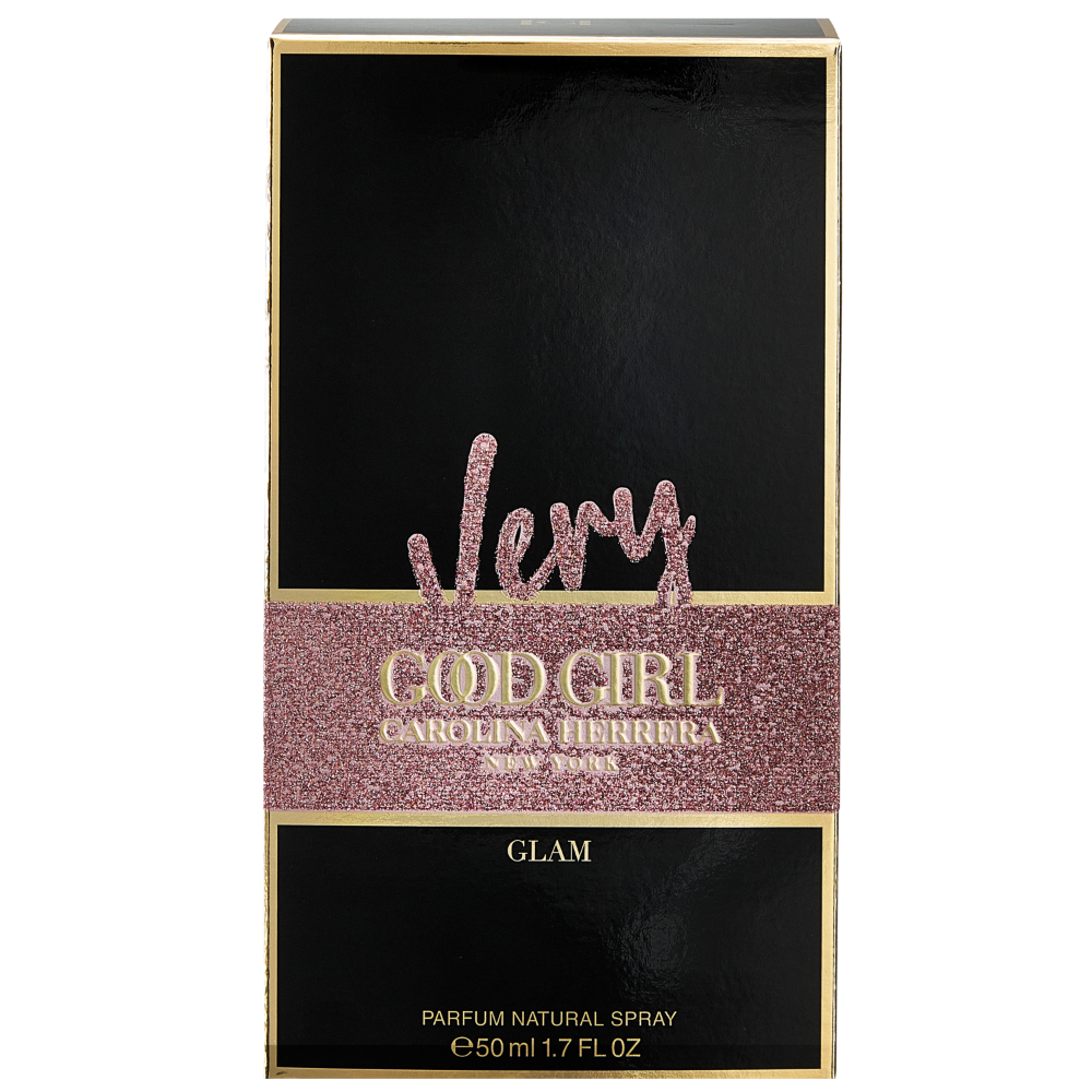 Carolina Herrera Very Good Girl Glam Parfum 50ml