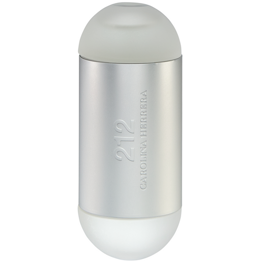 Carolina Herrera NYC 212 Women Eau De Toilette 60ml