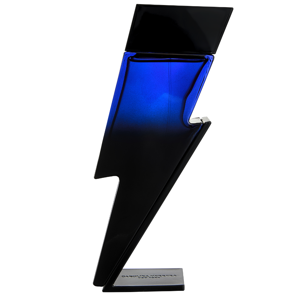 Carolina Bad Boy Cobalt Eau De Parfum Gift Set 100ml