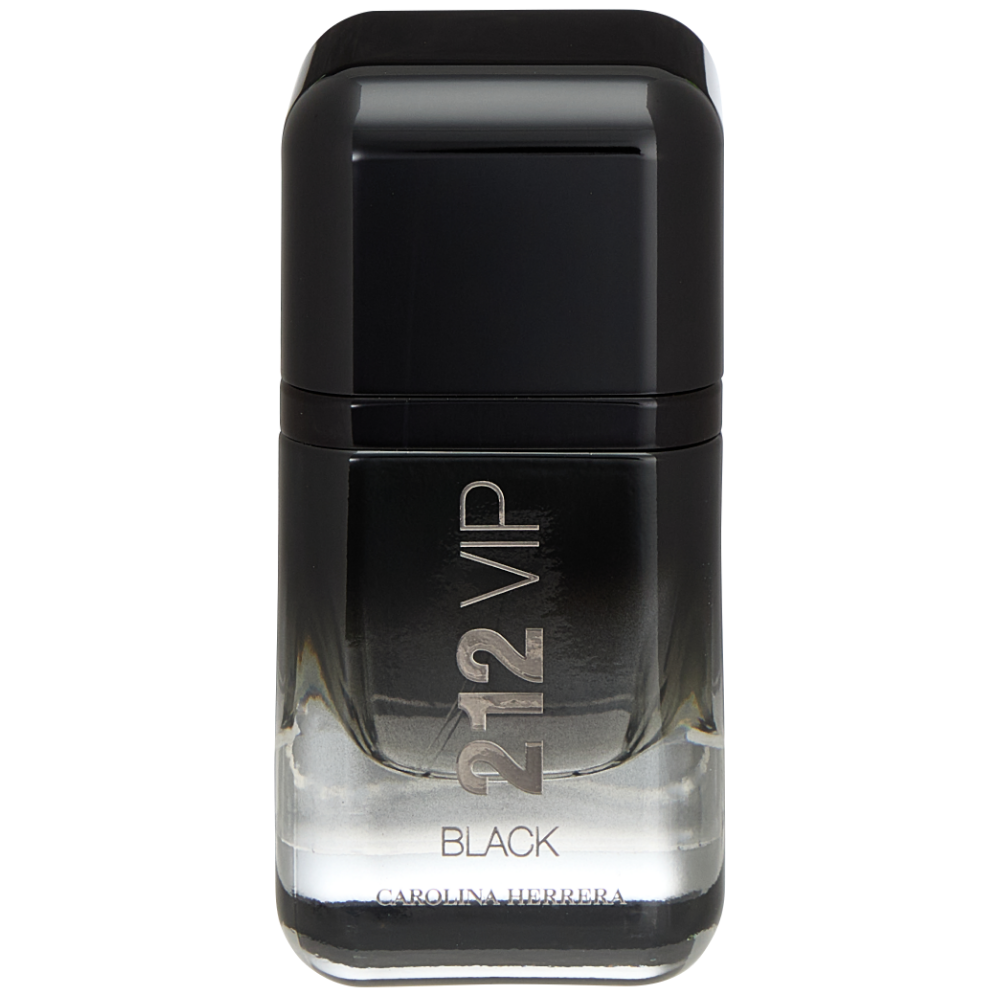 Carolina Herrera 212 VIP Black for Him Eau De Parfum 50ml