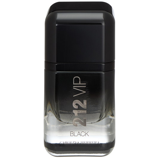 Carolina Herrera 212 VIP Black for Him Eau De Parfum 50ml