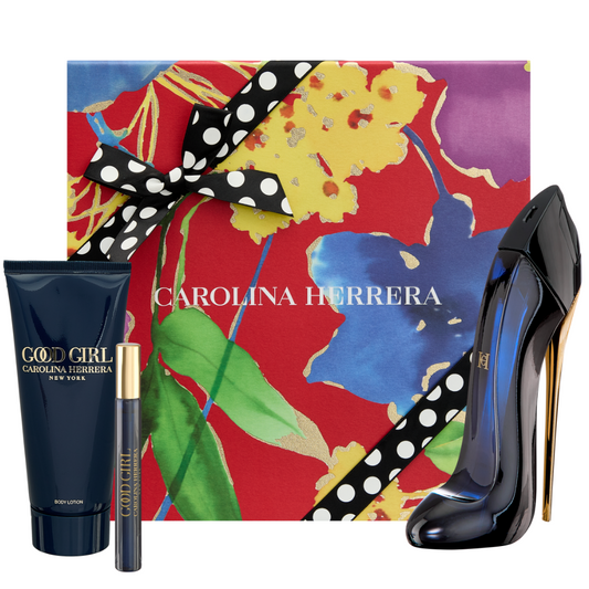 Carolina Herrera Good Girl Eau De Parfum Gift Set 80ml