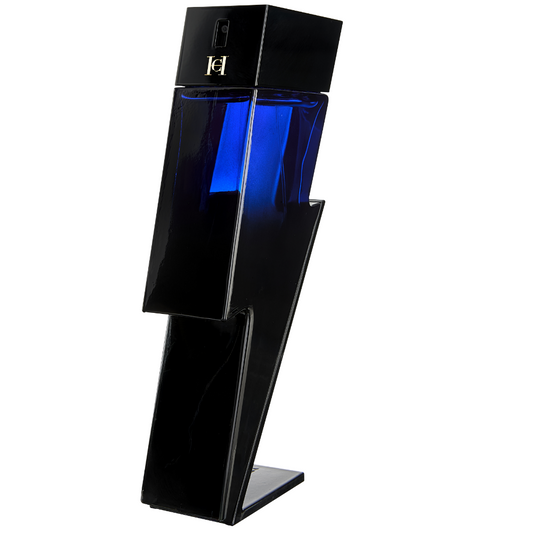 Carolina Herrera Bad Boy Eau De Toilette Gift Set 50ml