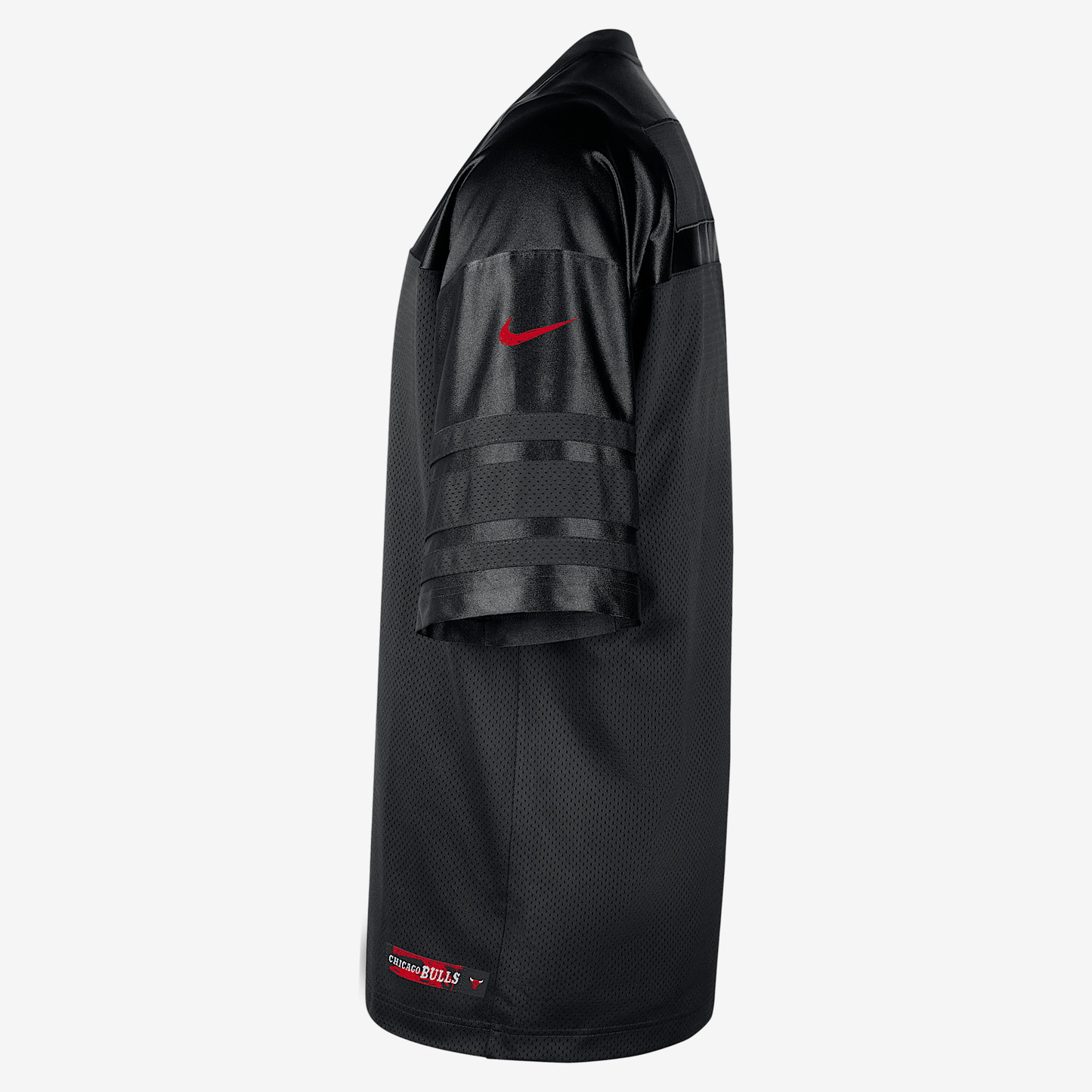 Chicago Bulls Courtside