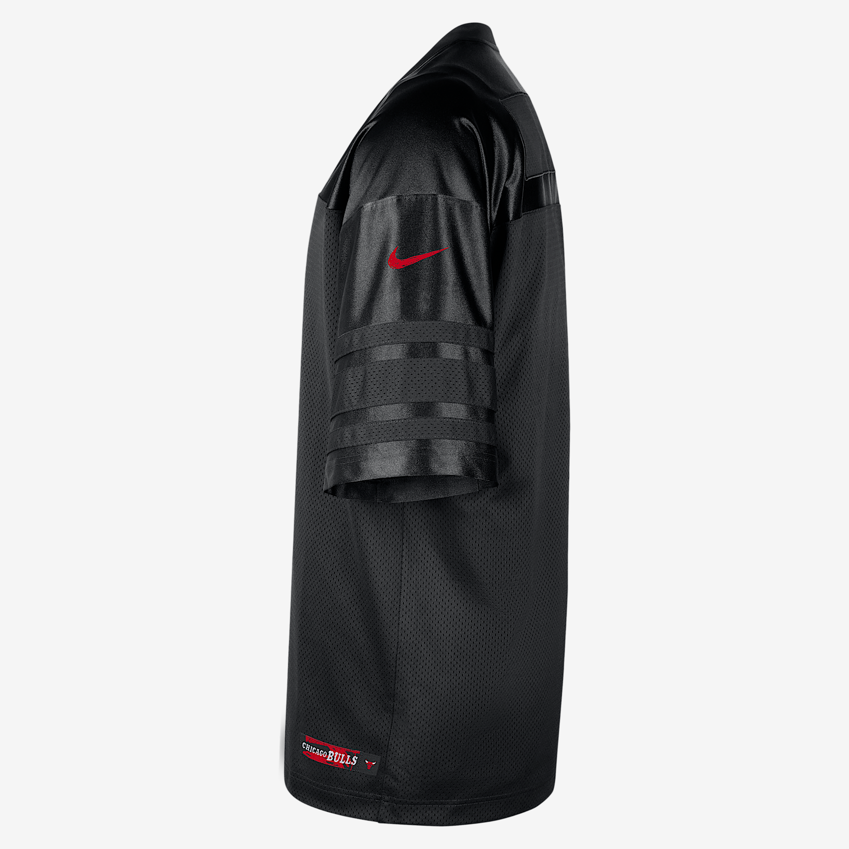 Chicago Bulls Courtside