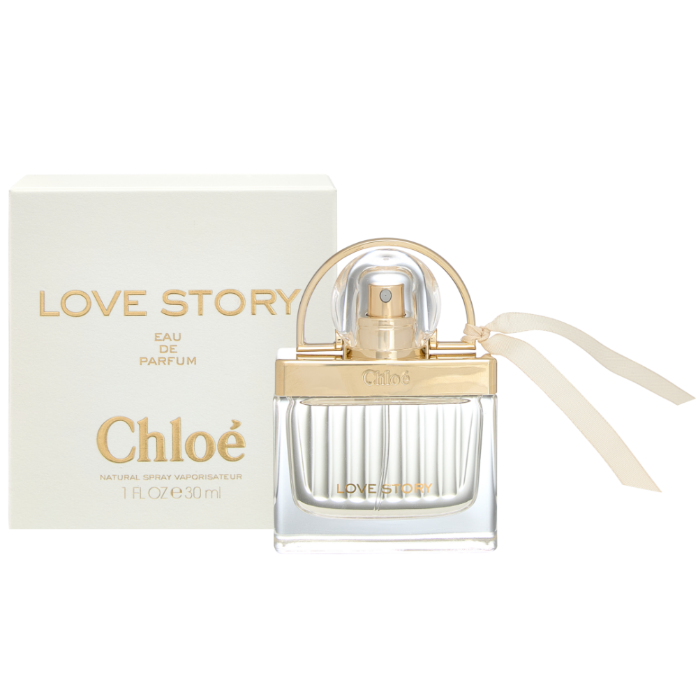 Chloé Love Story Eau De Parfum 30ml
