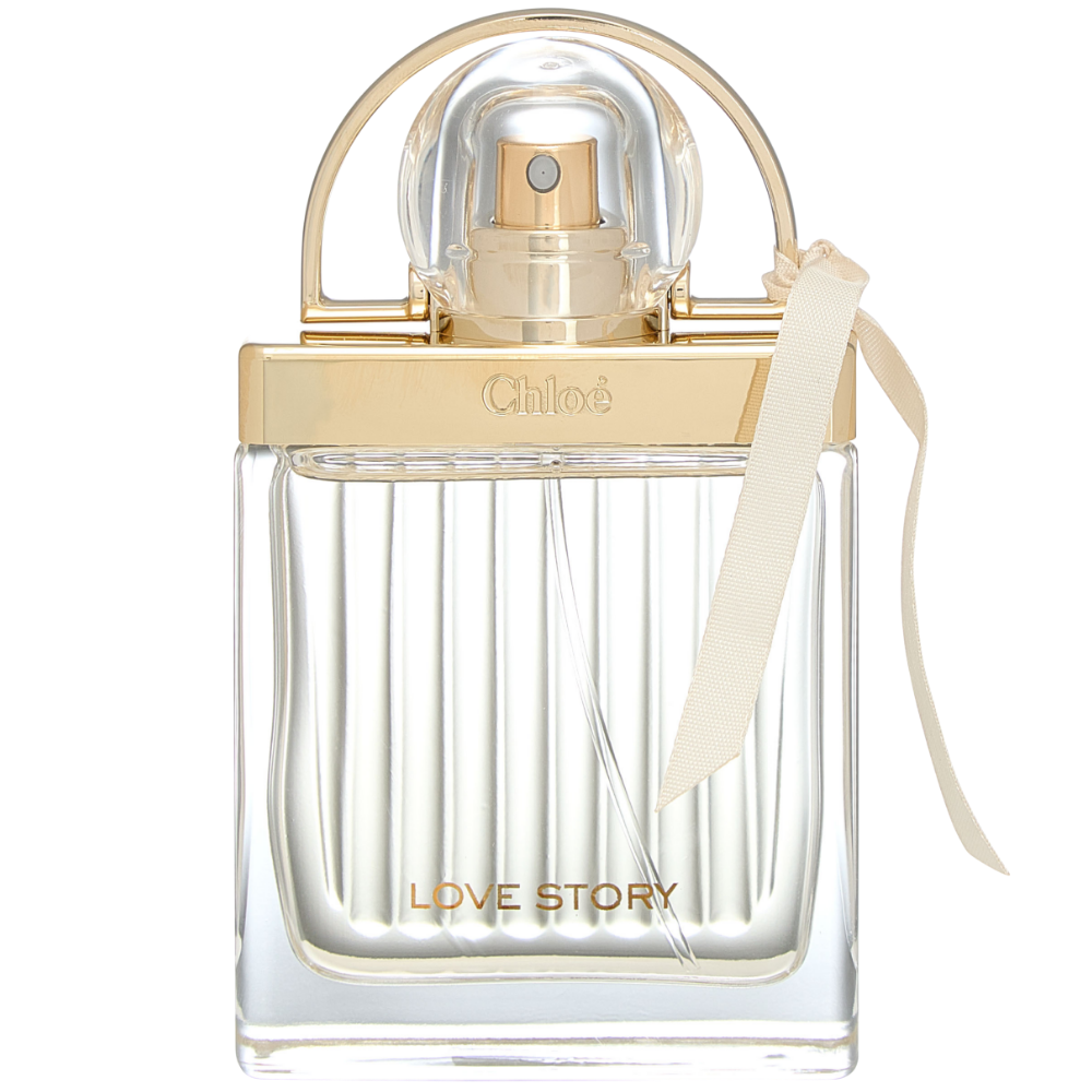 Chloé Love Story Eau De Parfum 50ml