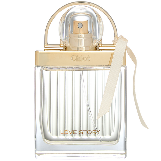 Chloé Love Story Eau De Parfum 50ml