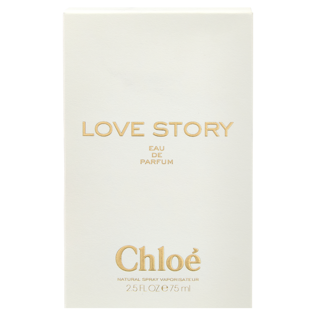 Chloé Love Story Eau De Parfum 75ml