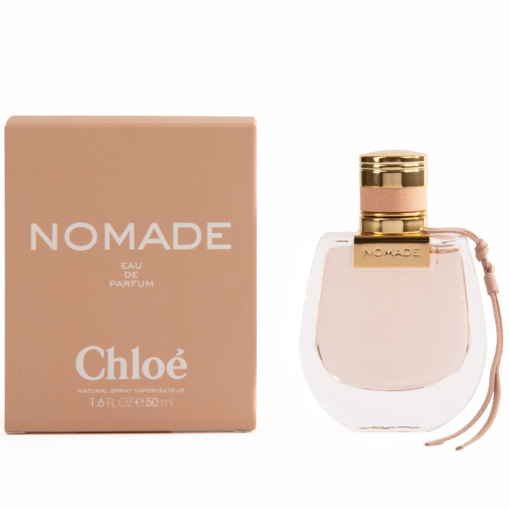 Chloé Nomade Eau De Parfum 50ml