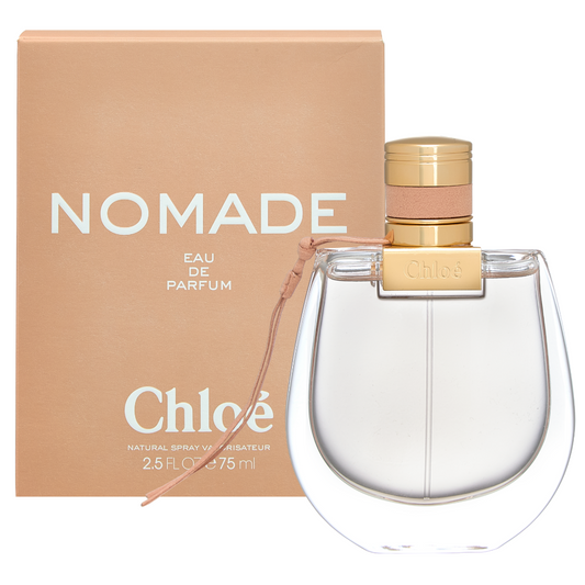 Chloé Nomade Eau De Parfum 75ml