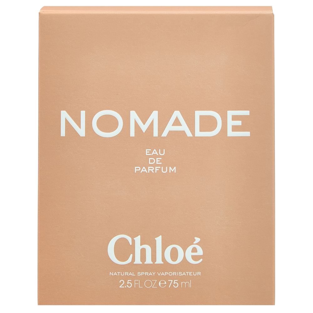 Chloé Nomade Eau De Parfum 75ml