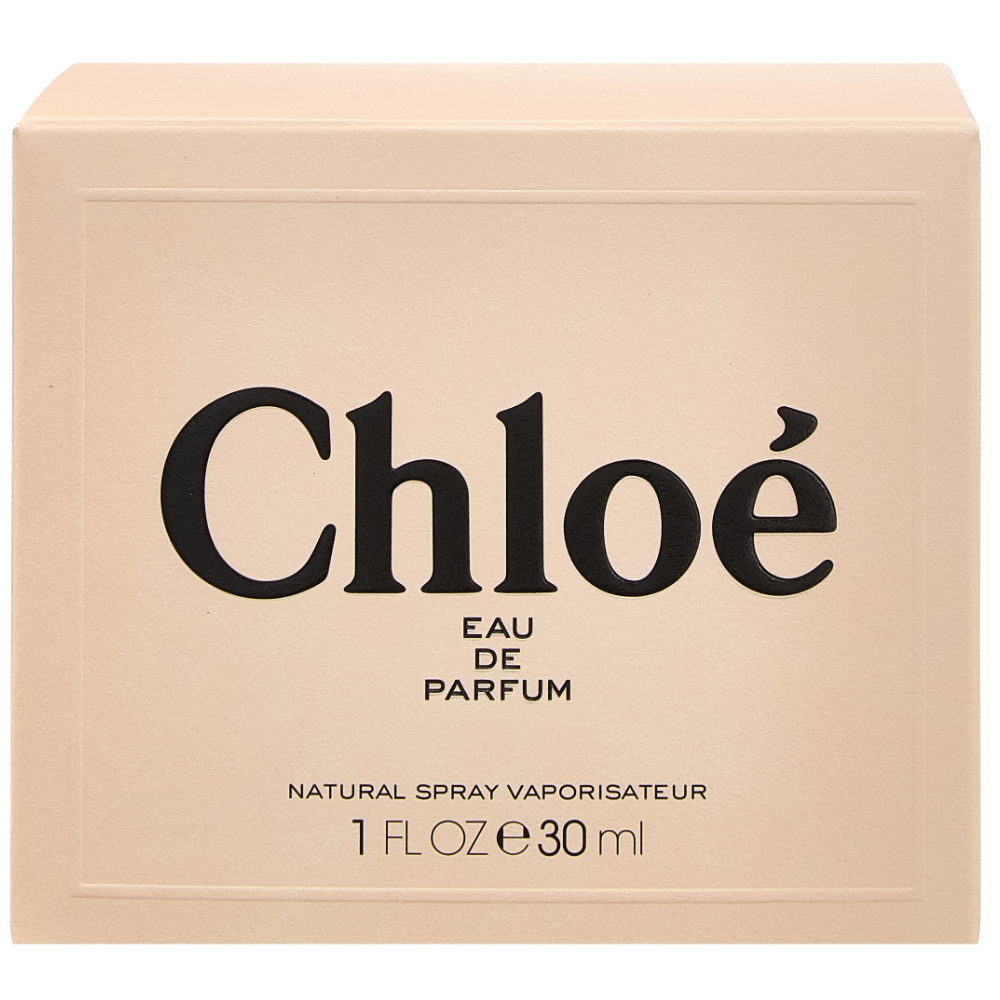 Chloé Eau De Parfum 30ml