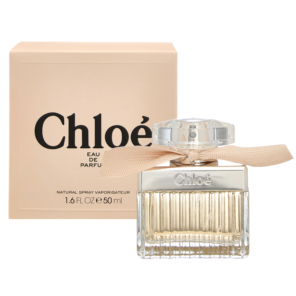 Chloé Eau De Parfum 50ml