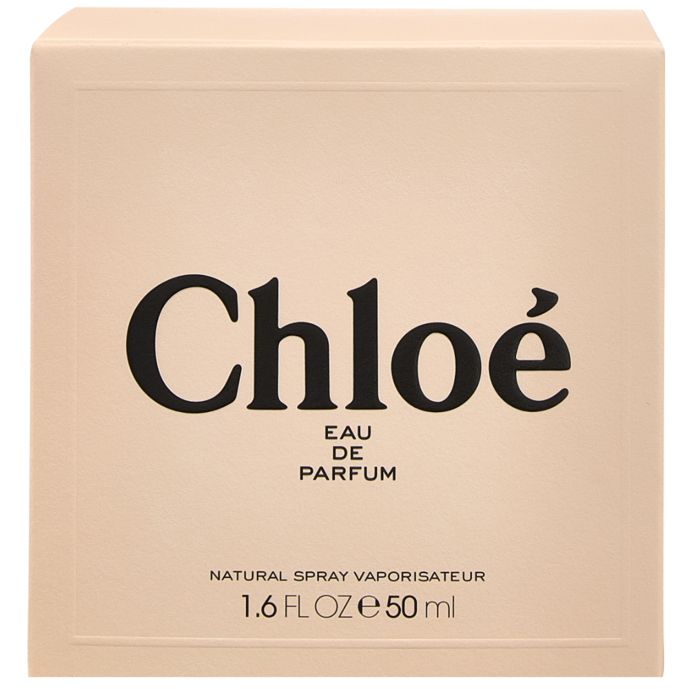 Chloé Eau De Parfum 50ml