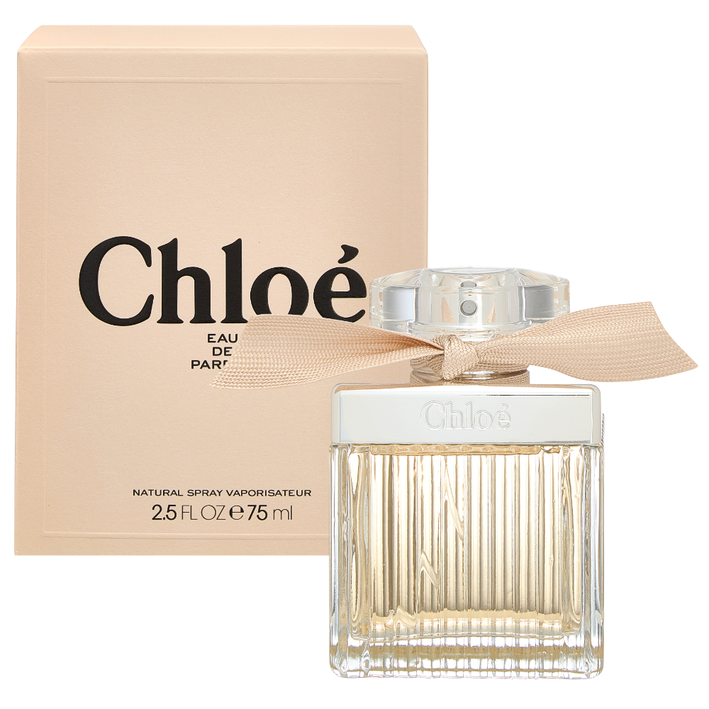 Chloé Eau De Parfum 75ml
