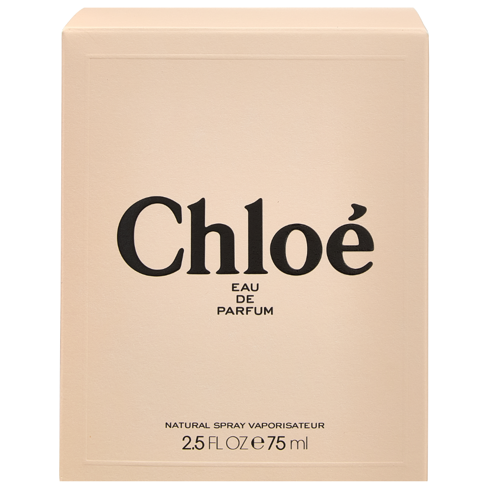 Chloé Eau De Parfum 75ml
