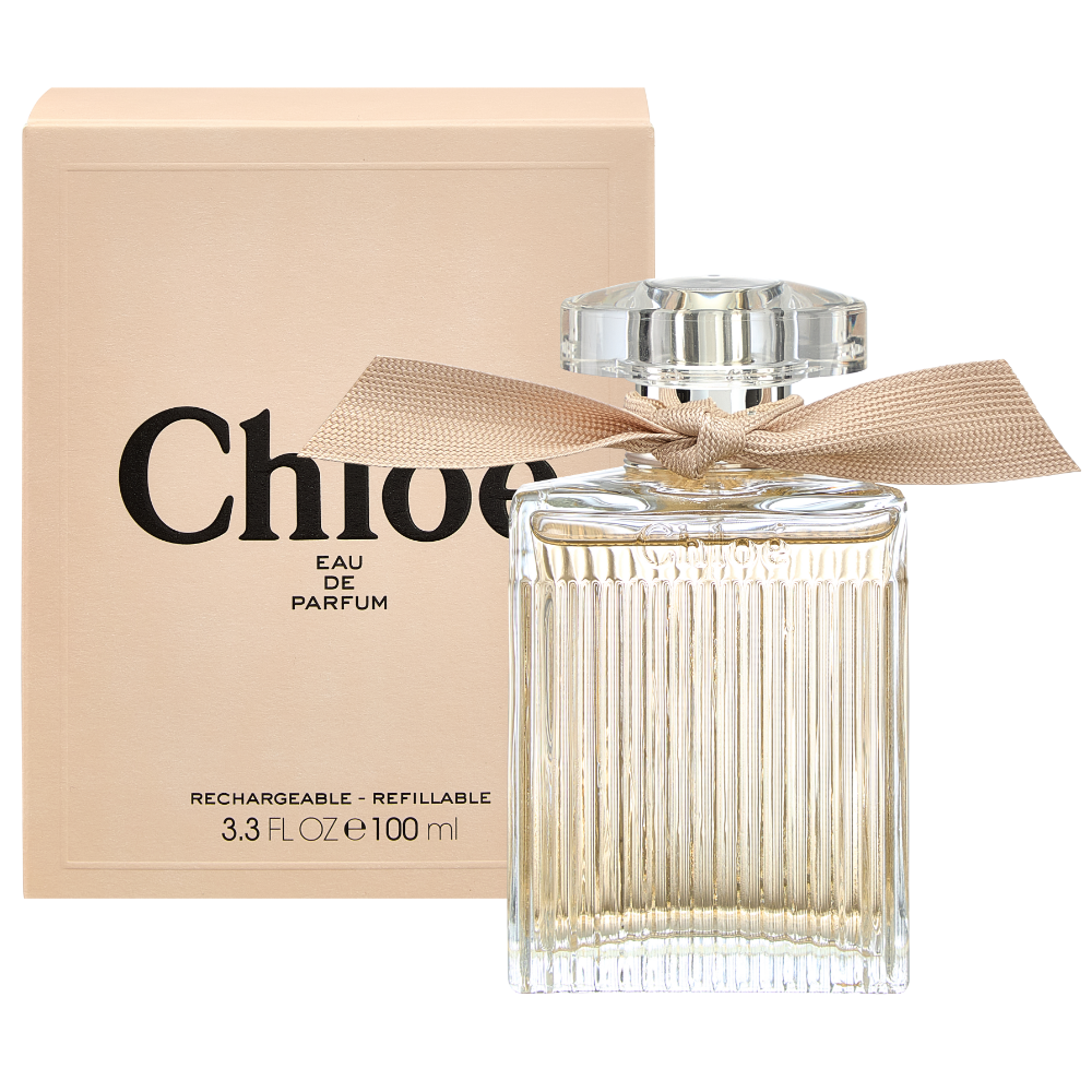 Chloé Eau De Parfum 100ml