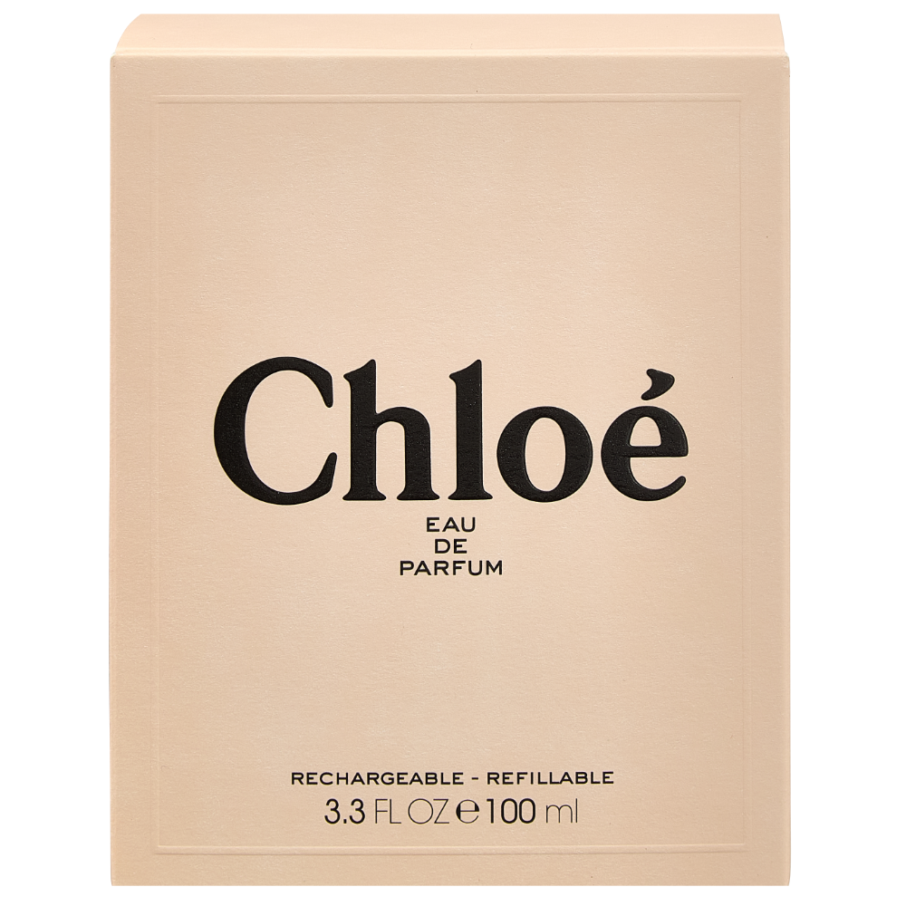 Chloé Eau De Parfum 100ml