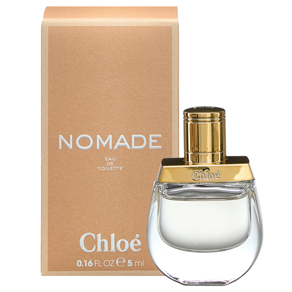 Chloé Women's Mini Fragrance Discovery Set 4 x 5ml