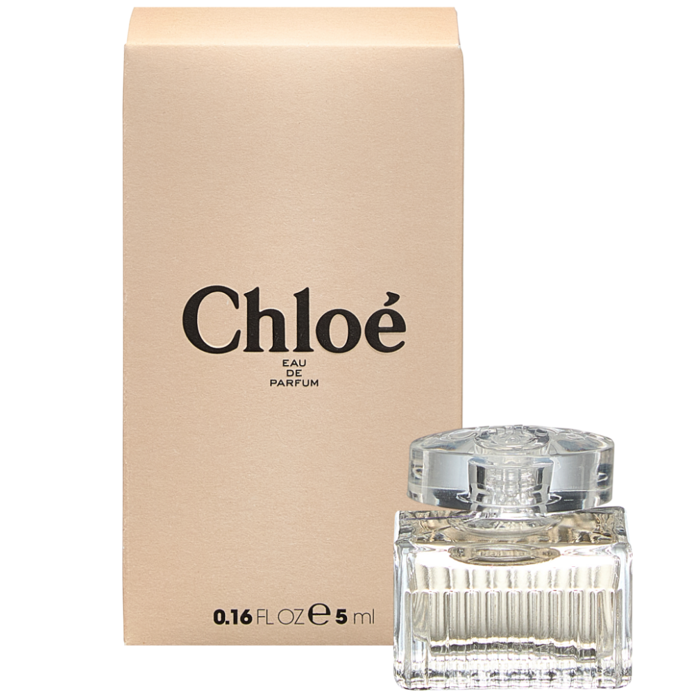 Chloé Women's Mini Fragrance Discovery Set 4 x 5ml
