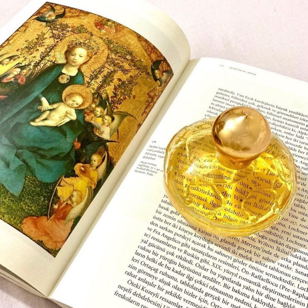 Chopard Casmir Eau De Parfum 100ml